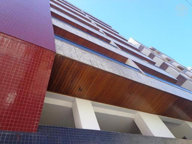 Edificio Evora Ap 604 - Praia Do Morro, Гуарапари Экстерьер фото